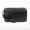 Genuine Leather Clutch Bag Multi-functional Leisure - MAXIME