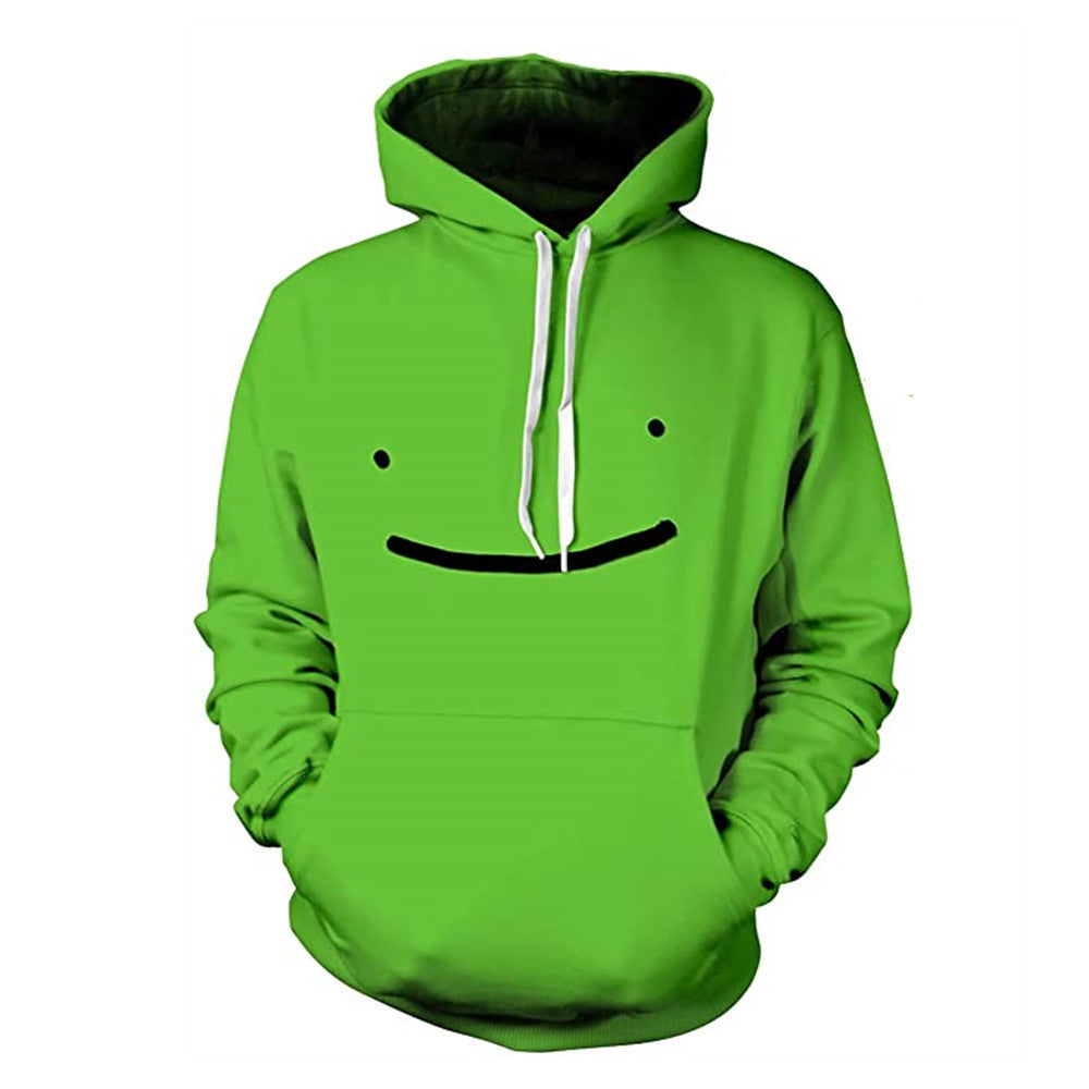 Casual Hoodie For Men And Women