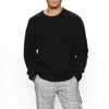 Long Sleeve Crew Neck Casual Men's