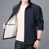 Thickened Coat Jacket Trendy Coat - MAXIME