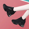 Women's Fly Sports Leisure Air Cushion Shoes