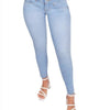 Bodybuilding Peach Hip Shaping Jeans - MAXIME