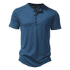 Men's Casual Short-sleeved T-shirt - MAXIME