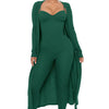 Maxime Sling Jumpsuit - MAXIME