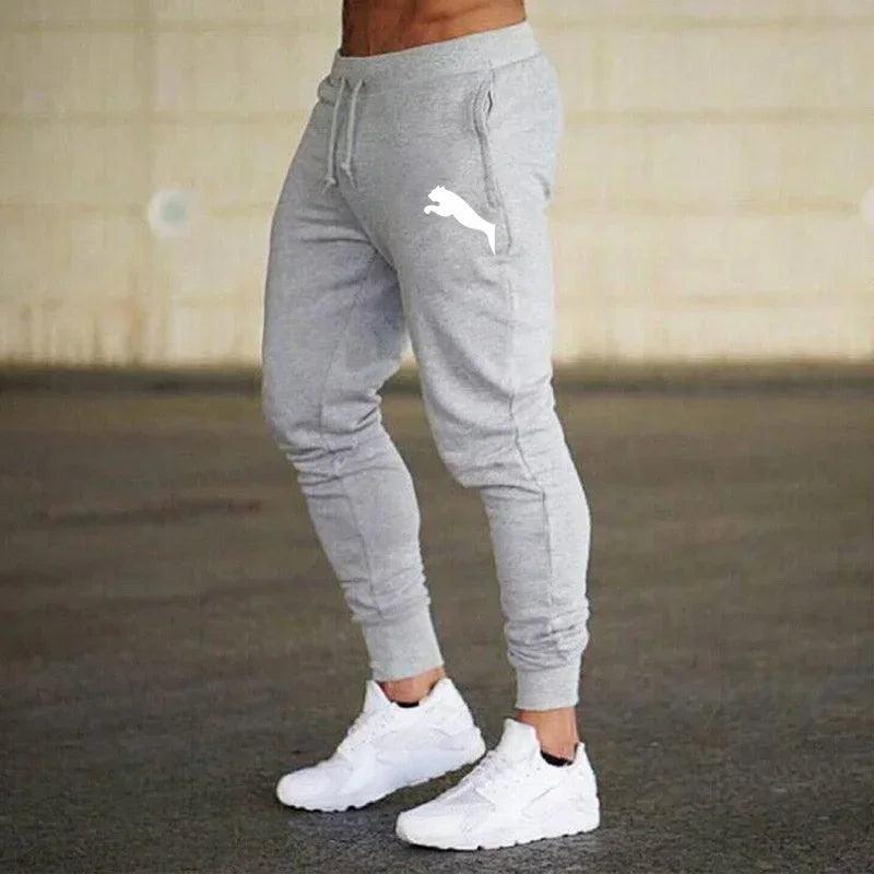 New Casual Pant Jogging Tracksuit Tracksuit Pants - MAXIME