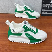 6003 White Green