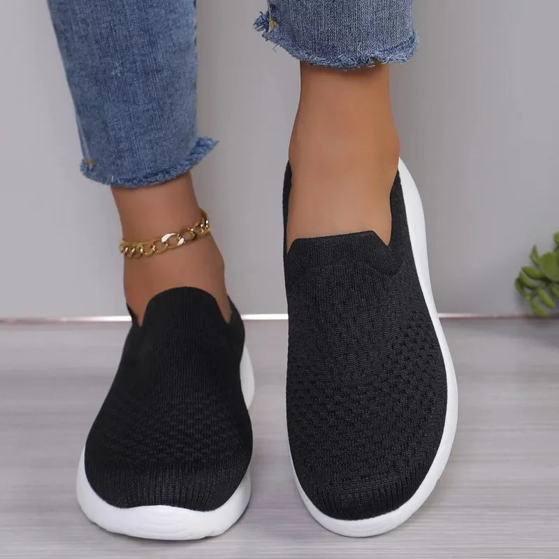 Loafers Shoes Casual Walking Shoes