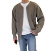 Men Cardigan Men's