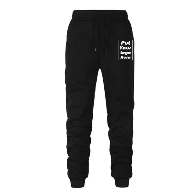 Fashion Men Clothing Sport Casual Jogging Suit - MAXIME