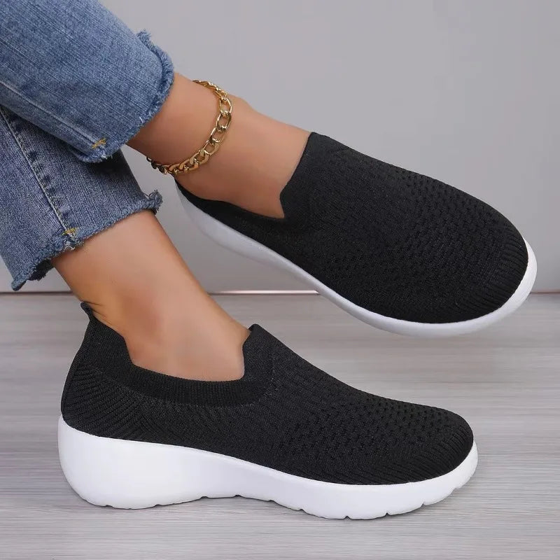 Loafers Shoes Casual Walking Shoes