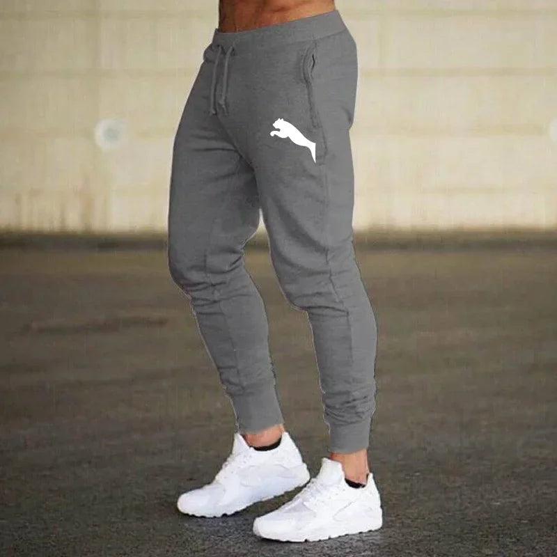 New Casual Pant Jogging Tracksuit Tracksuit Pants - MAXIME