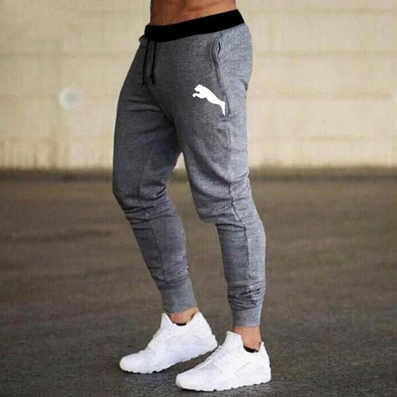 New Casual Pant Jogging Tracksuit Tracksuit Pants - MAXIME