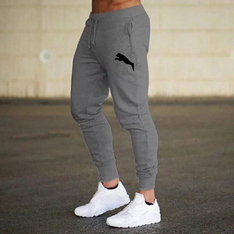 New Casual Pant Jogging Tracksuit Tracksuit Pants - MAXIME