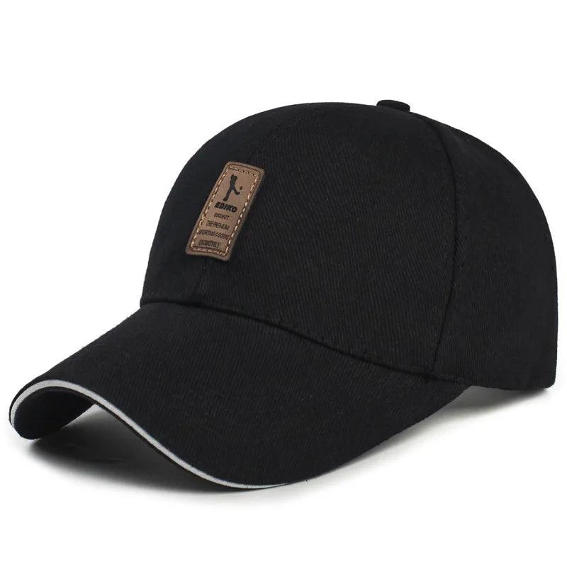 Sunhat Outdoor Sports Hip Hop Hat - MAXIME