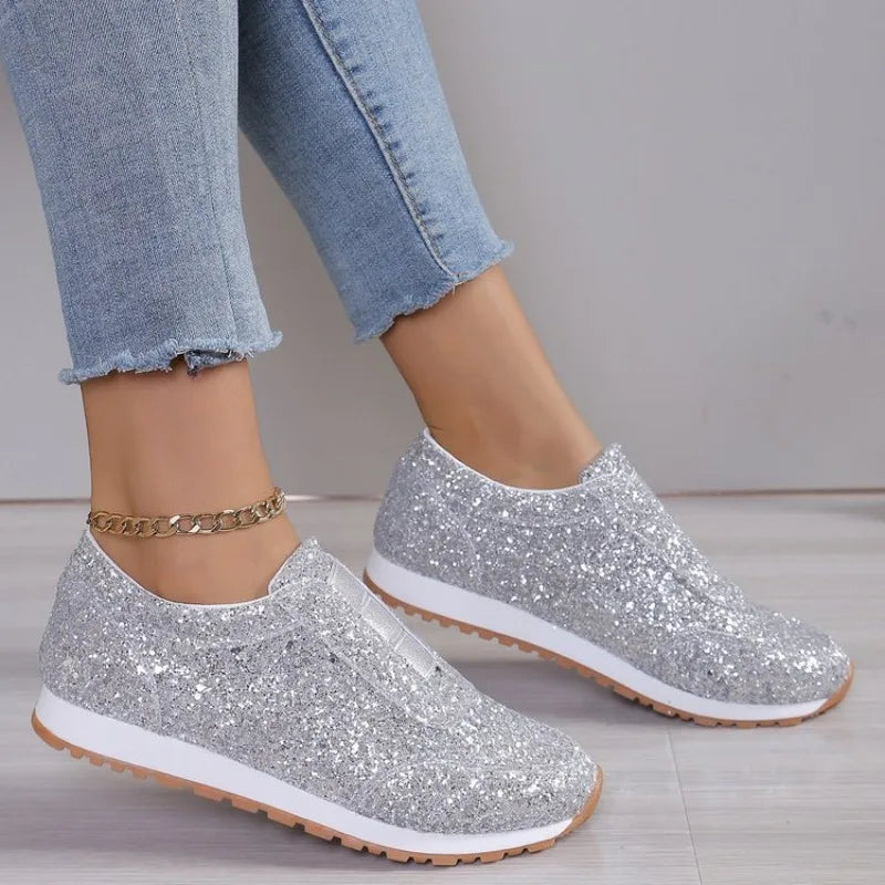 Sneakers Casual Walking Loafers