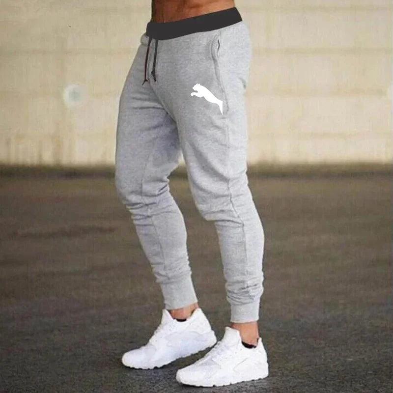 New Casual Pant Jogging Tracksuit Tracksuit Pants - MAXIME