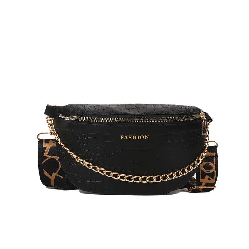 Maxime Waist Bags for Ladies Students Shoulder Crossbody - MAXIME