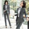 Professional Suits Women's  Business Overalls