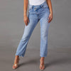 Maxime Wash Jeans For Women