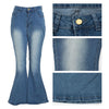 Fashion Hot Selling Slim Fit All-match Denim