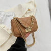 Fashion High Sense Small Square Bag