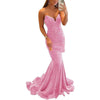 Women Formal Prom Gowns - MAXIME