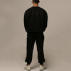 MAXIME Thick Long Sleeve Hoodless