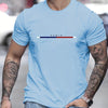 Maxime Personality Cotton T-shirt