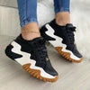 Maxime Lace-up Sports Sneakers