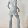 MAXIME Slim New Fashion Women Elegant Outfit