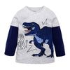 Children Long Sleeve T-shirt