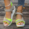 Shoes Summer Fish Mouth Sandals For Women