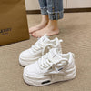 All-match Casual White Shoes For Women