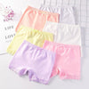 Summer Large Children Baby Girls' Underwear