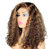 Transparent Lace Wig Hair Cover