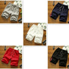 Trendy Loose Sports Beach Pants