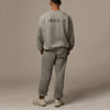 MAXIME Thick Long Sleeve Hoodless