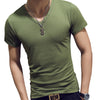 Half-sleeved Body Shirt