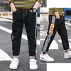 Fashion Straight Casual Pants