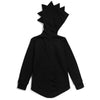 Boys Clothes Kids Baby Boy Jacket