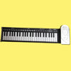 E Piano Flexible 88-key Digital Roll Up Hand Roll-Up Cheap