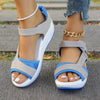 Shoes Summer Fish Mouth Sandals For Women