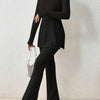 MAXIME Slim New Fashion Women Elegant Outfit