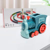 Train Toys Baby Toys Car Puzzle Automatic Release