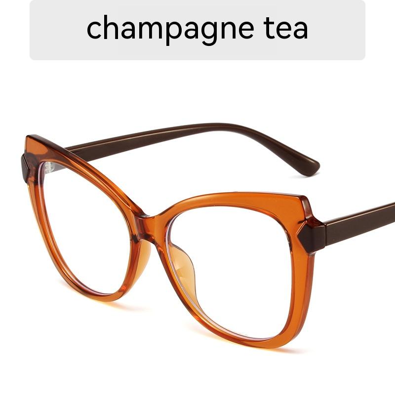 Trendy New TR Glasses Frame