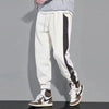 Temperament Leisure Pants Men's Clothing