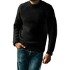 Men's Sweater Round Neck