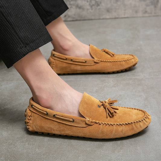 Summer Trendy Men's Shoes