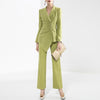 Maxime Ladies' Irregular Suits