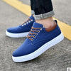 Lightweight Male Sneakers